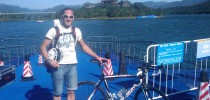 Triathlon World Championship Grand Final Beijing 2011