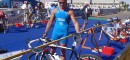 Sorin Boriceanu-Eilat Triathlon 2011