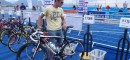 Triatlon 2011 Alanya European Cup,Sorin Boriceanu, picture alanya 2011,