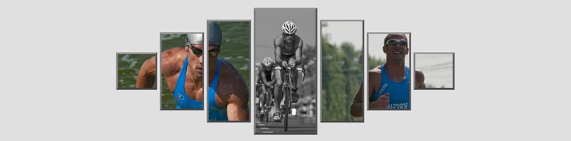 Sorin Boriceanu – Professional Triathlete