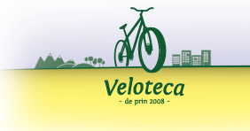 Magazinul tau de biciclete, biciclete pliabile, biciclete copii, accesorii si piese pentru biciclete - Veloteca