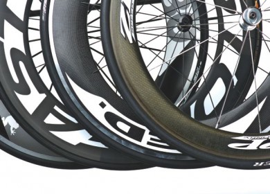 Ce roti sa folosim in competitiile de triatlon